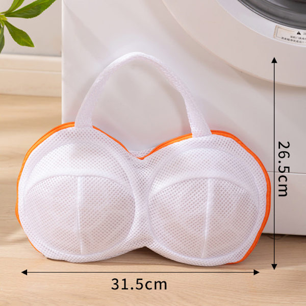 Pcs BH Vasketøj Net Undertøj Lingerie Tasker Klassificeret Rengøring Vasketøj Beskyttelse Net Polyester Tøj Hjem Rejse Organizer Praktisk