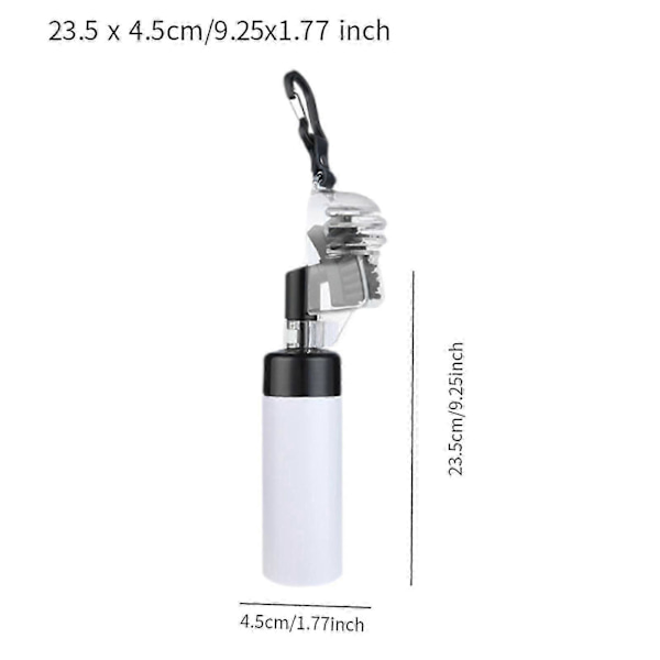 Til Vmp30 Vacmop Engangs Hårdt Gulv Støvsuger Og Moppepude Refills, 10 stk