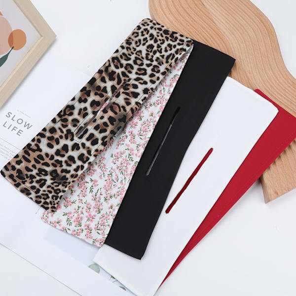 5 kpl Deft Lazy Hair Curler Bun Maker -setti, rusetti-koristeelliset hiuslisäkkeet, muodikkaat ranskalaiset nutturahiusnauhat, kierteinen kampausmuotoilija