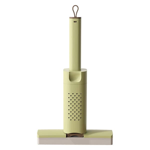 Pakke med 5 rektangulære mikrofiberklude til Black+Decker dampmopper