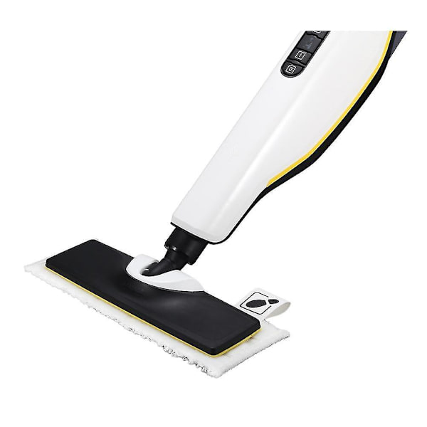 8 Pakker Skrubbmoppeputer Erstatning For Spinwave 2039a 2124 Ed Gulvmopp