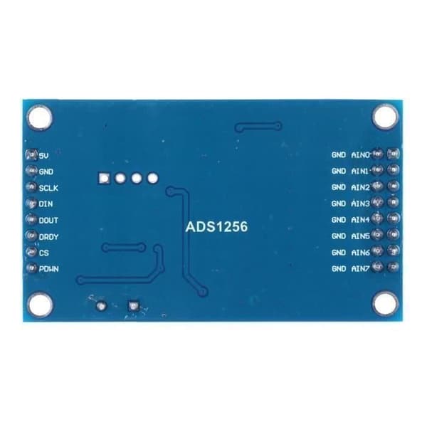 8-kanals datainsamlingsmodul Högprecisions ABS datainsamlingsmodul ADC 8 sportprestanda