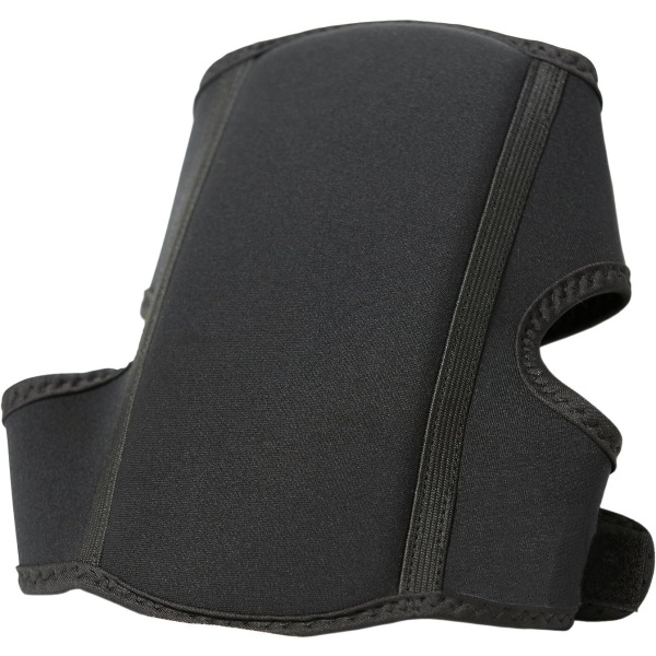 Trädgårdsknäskydd, Ultra Comfort Soft Neopren Case Knäskydd Knäskydd Skärmskydd för Vattenresistent Konstruktion