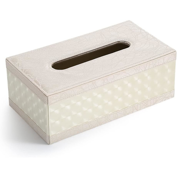 1 stk. Facial Tissue Box Tissue Holder