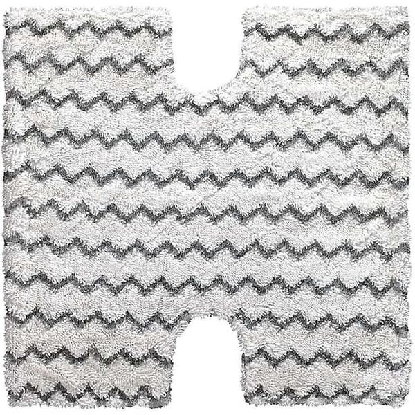 12 st Ångmoppdukar för Easyfix Sc2 Sc3 Sc4 Sc5 Handhållen Dammsugare Mikrofiber Ångmopptrasor jn