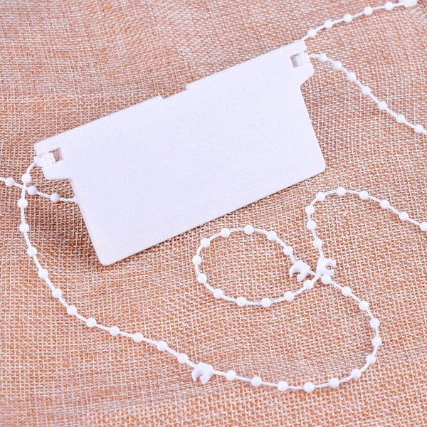 Lodrette persienner tilbehør rulle jalousi gardin connector clips perle reb diy håndværk rulle gardin montering udskiftning til hjem butik