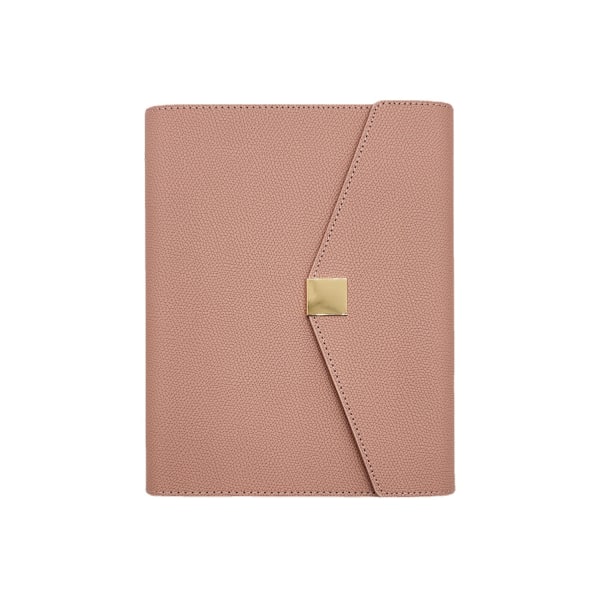 A5 Notebook Linjerad Journal, Sidor Hardback Note Book med Avdelare, Tjockt Papper, Presentförpackning, Magnetiskt Spänne Anteckningsblock