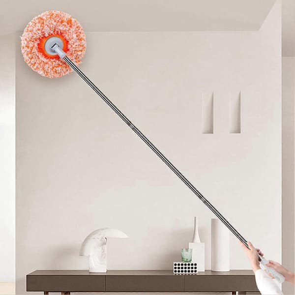 2 stk. mikrofiberklut for SC2 Easyfix damprenser moppeputer