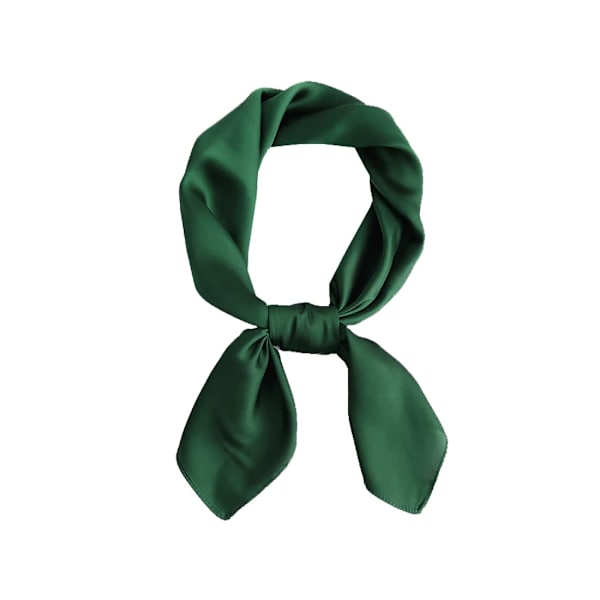 Naisten silkkihuivi Silkki Kevyt Silkkihuivi Bandana Kaulaliina Huivi Elegantti Huivi Lahja Naisille