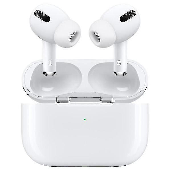Earpods Pro - Kuulokkeet kosketusohjauksella ja langattomalla latauksella Tws