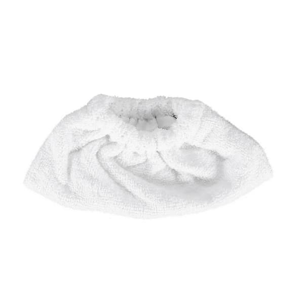 Ångmoppdyna Mikrofiber Moppdyna Hög Vattenabsorption Inget Håravfall Våt/Torr Användning Hög Ångmoppdyna för Polti Mopp