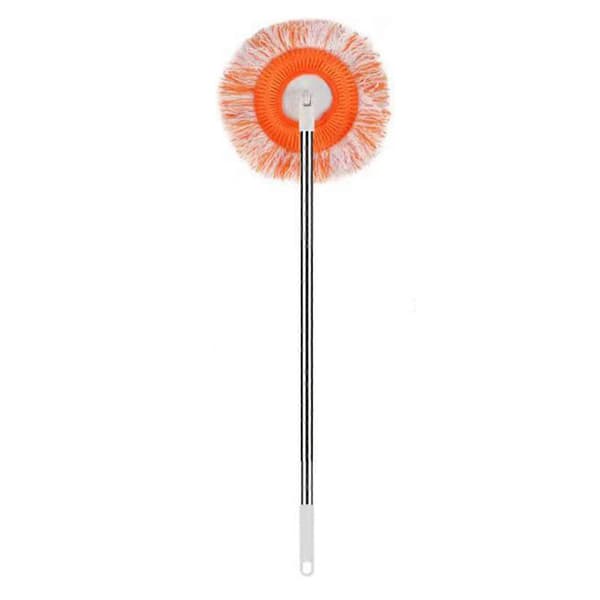2 stk. mikrofiberklut for SC2 Easyfix damprenser moppeputer