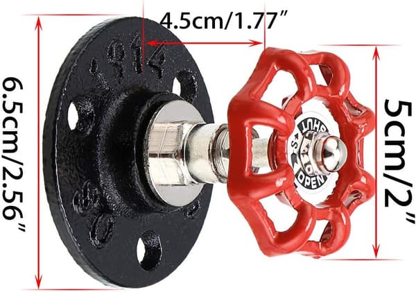 Trailer stikadapter | 13 på 7 poler