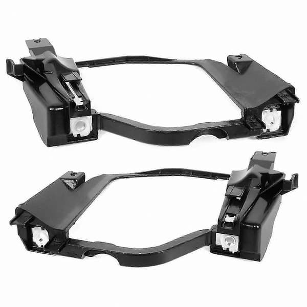 Frontlysfester Kompatible med 5-serie E60 E61 525i 528xi 530i Auto Acc Deler Støtte