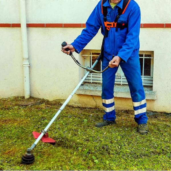 Erstatningsspoletråd for Worx trimmer gresstrimmer/kantklipper for Worx Wa0010()