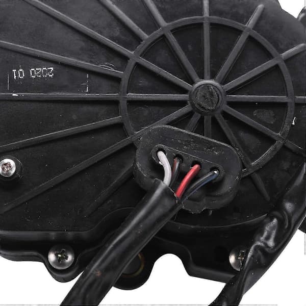 Front Differensial Servo Motoraktuator for ATV UTV 500 600 X5 0181-314000