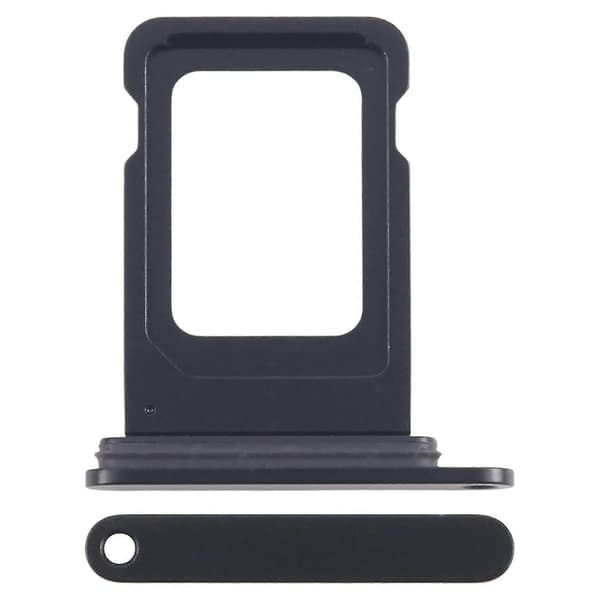 iPhone 16e SIM-korttikelkka