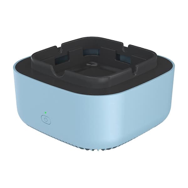 Tæppevaskeramme Tæppeglider Moppe egnet til SC2 SC3 SC4 SC5 Damprenser Tæppeglider EASYFIX 2.86