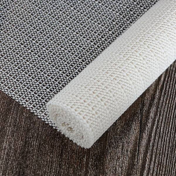 Antisklimatte, antiskliunderlag, antisklibeskyttelse, kan kuttes til størrelse, universell for tepper 120*200cm