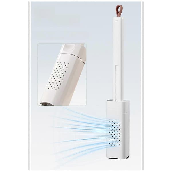 Steam Mop Esperanza EHS003