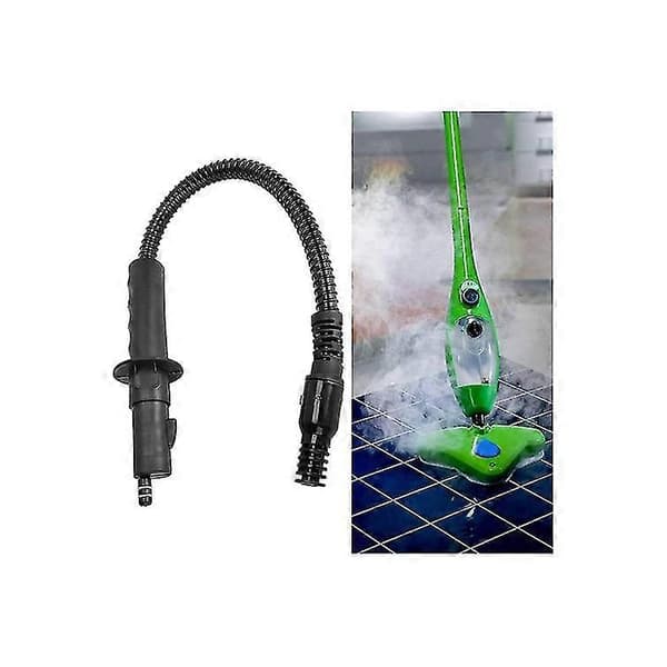 Ångmopp Pad Återanvändbar Ångmopp Duköverdrag för Marmor Keramik 3st