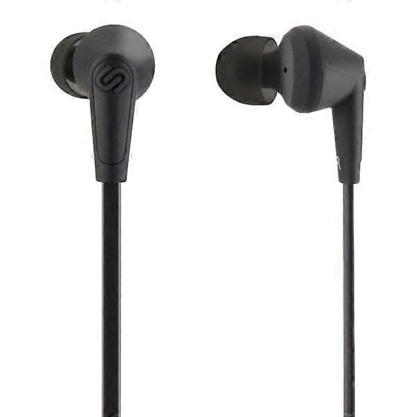Bluetooth Headset, Høj kvalitet trådløs lyd, Slank og komfortabel design