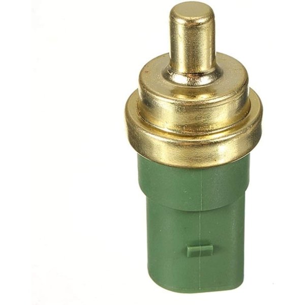 Vattentemperaturgivare för bilmotor till Audi A4 A6 A8 för VW Golf 2000-2008 OEM 059919501A 078919501C