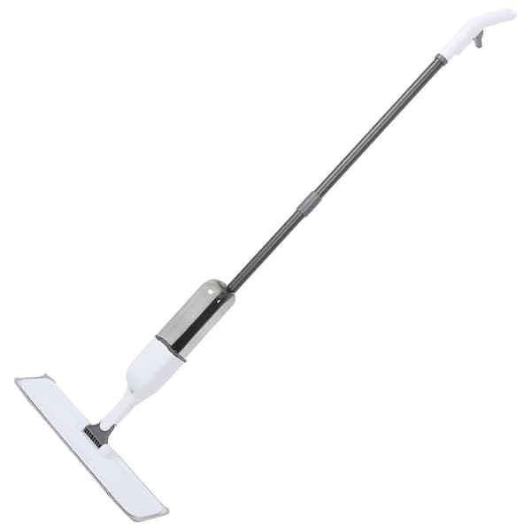 3 stk. erstatningsklut for mikrofiber dampmopp for Karcher Easyfix SC2 SC3 SC4 SC5 dampmopprenser reservedeler~15630