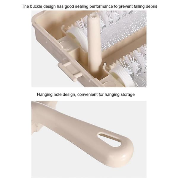 H2o H20 Mopp X5 Damp Damprenser Dampmopp Duk 10 Pakning 25*17.5CM
