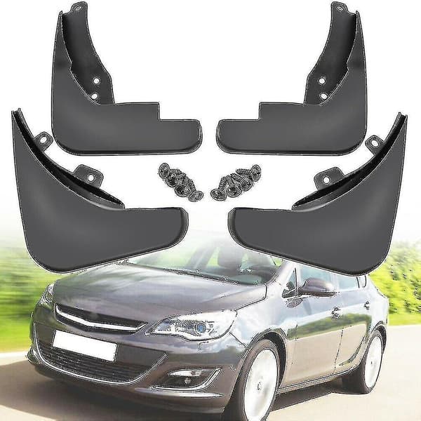Roiskeläpät Vauxhall Opel Astra J Buick Verano 2010-2016