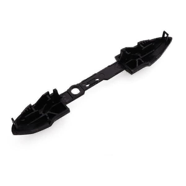 10 stk. højkvalitets bumper- og trigger-knapper til Xbox Series X LB RB-udskiftning til reparation af Xbox Series S-controller, 5 stk. af hver each 5 pcs