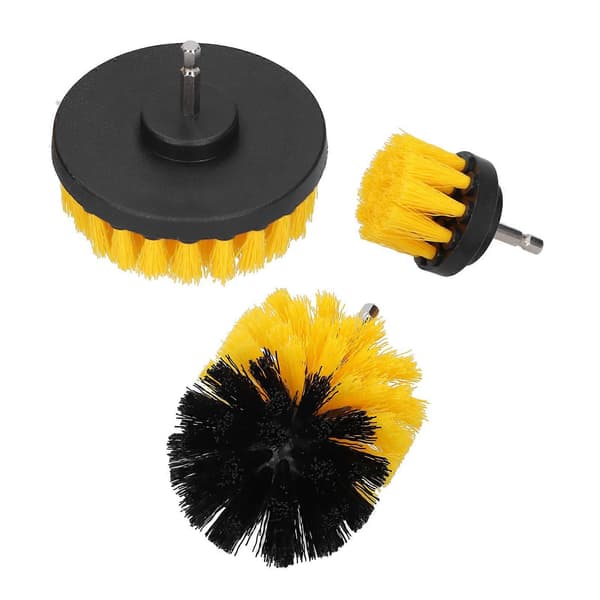 5 vaskbare mikrofiberputer for Black & Decker dampmopper Tw