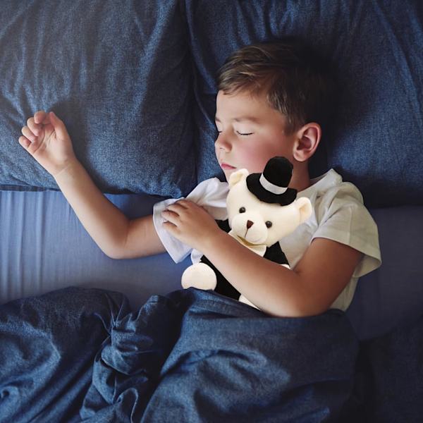 2 stk. utsøkte bryllupsbamser 15 cm brud og brudgom bamse sett bryllup og forlovelse bryllupsgaver