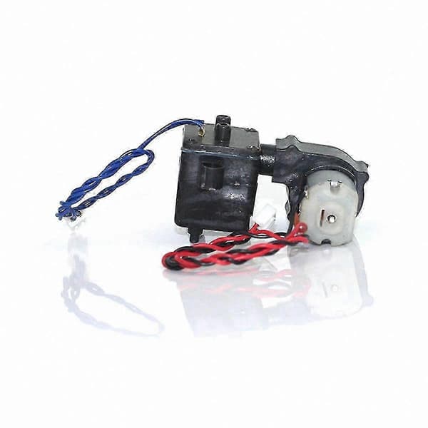 RC Tank Model 6.0S/6.1S Røg Generator Dele til 1/16 Skala Opgraderinger Tilbehør