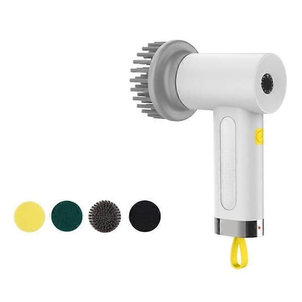 Tilbehør 4 stk Silvercrest Lidl Universal dampmoppdeksler for damprensere 2025 Walkbee