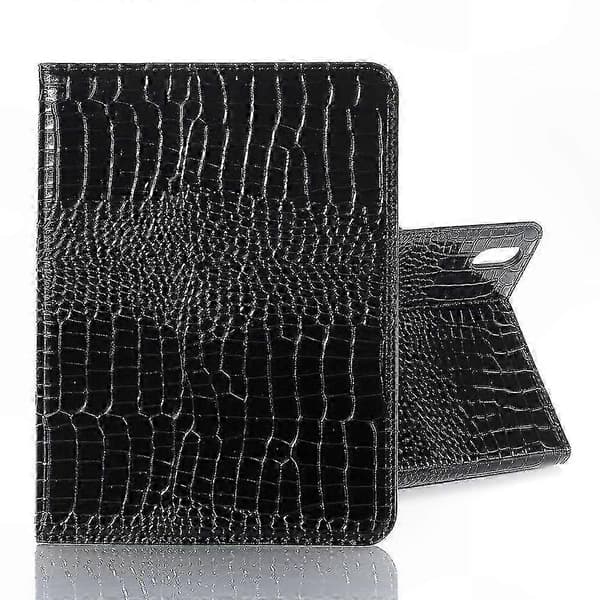 Mini 6 Läderfodral med Krokodiltextur Design SZRH A-V