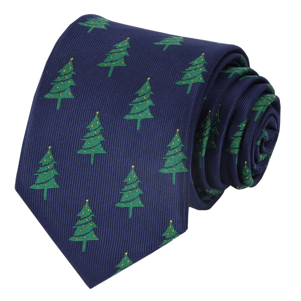 Miesten solmio joulusolmiot, silkkiset kaulanauhat miesten joulujuhliin 2