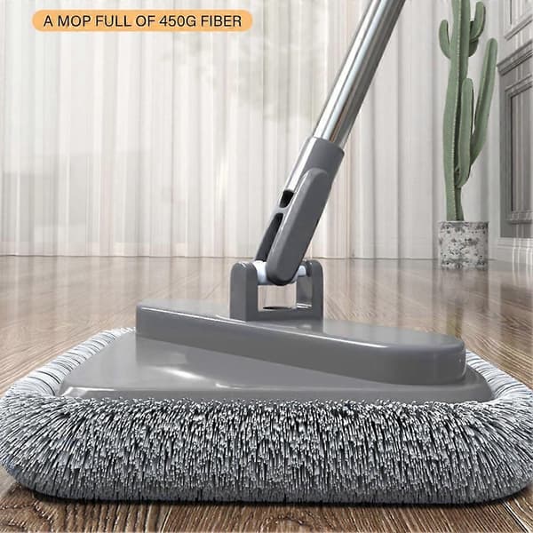 Til damprenser, vaskbare moppepuder, genanvendelige erstatningspuder til dampgulvmoppe damprenser