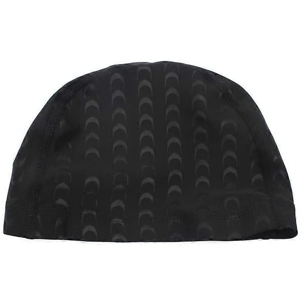 Unisex Badehette, Lette Badehetter, Trykket Vann Bading