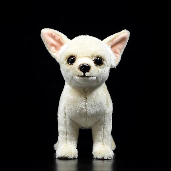 Julegave Plysj Chihuahua