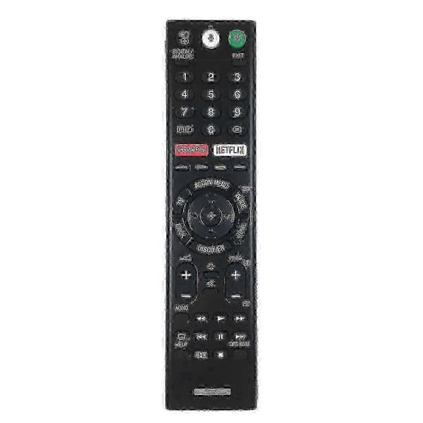 RMF-TX200P För Sony 4K Android Voice Bluetooth TV Fjärrkontroll RMF-TX500E)