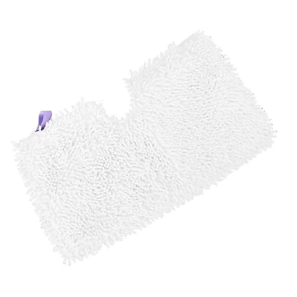 Mikrofiber moppeklut sett reservedeler for SC1 SC2 SC3 SC4 SC5 damprenser dampmopp pads A