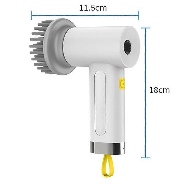 Tilbehør 4 stk Silvercrest Lidl Universal dampmoppdeksler for damprensere 2025 Walkbee
