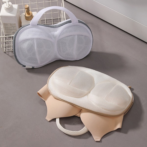 Pcs BH Vasketøj Net Undertøj Lingerie Tasker Klassificeret Rengøring Vasketøj Beskyttelse Net Polyester Tøj Hjem Rejse Organizer Praktisk