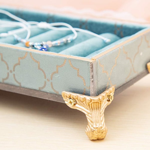 Jewelry Organizer Earring Display Stand(Tray)