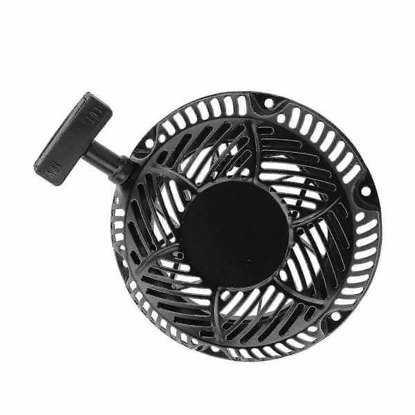 Udskiftning af motorstartsnor til CH440 rekylstarter 1716511 S