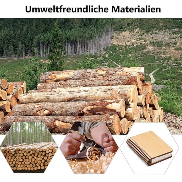 Træ folde boglampe, magnetiske LED boglamper