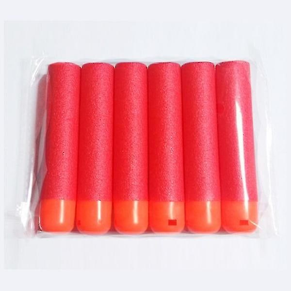 60 fyldte pile til Nerf N-strike Mega Elite