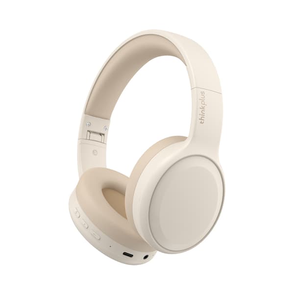 Original TH30 Trådlösa Hörlurar, Bluetooth 5.0 Vikbart Sport Gaming Headset