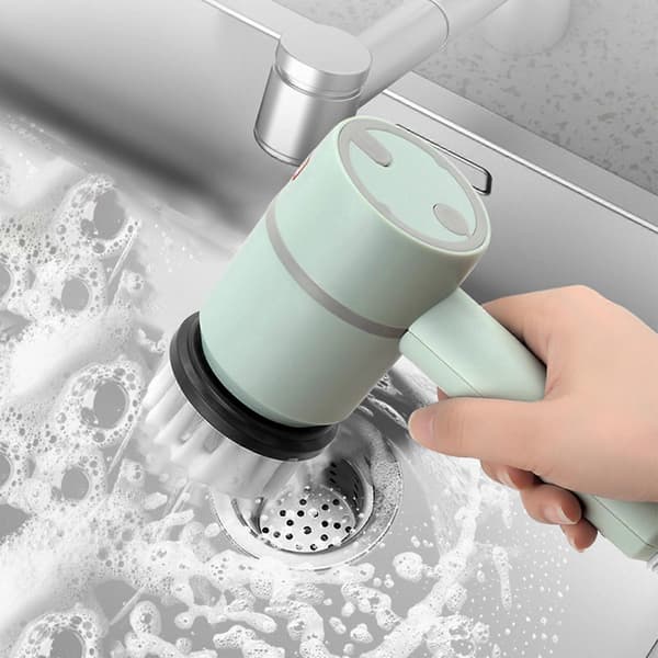 Ersättningsdelar för Narwal S10 Pro golvskrubbdammsugare 2